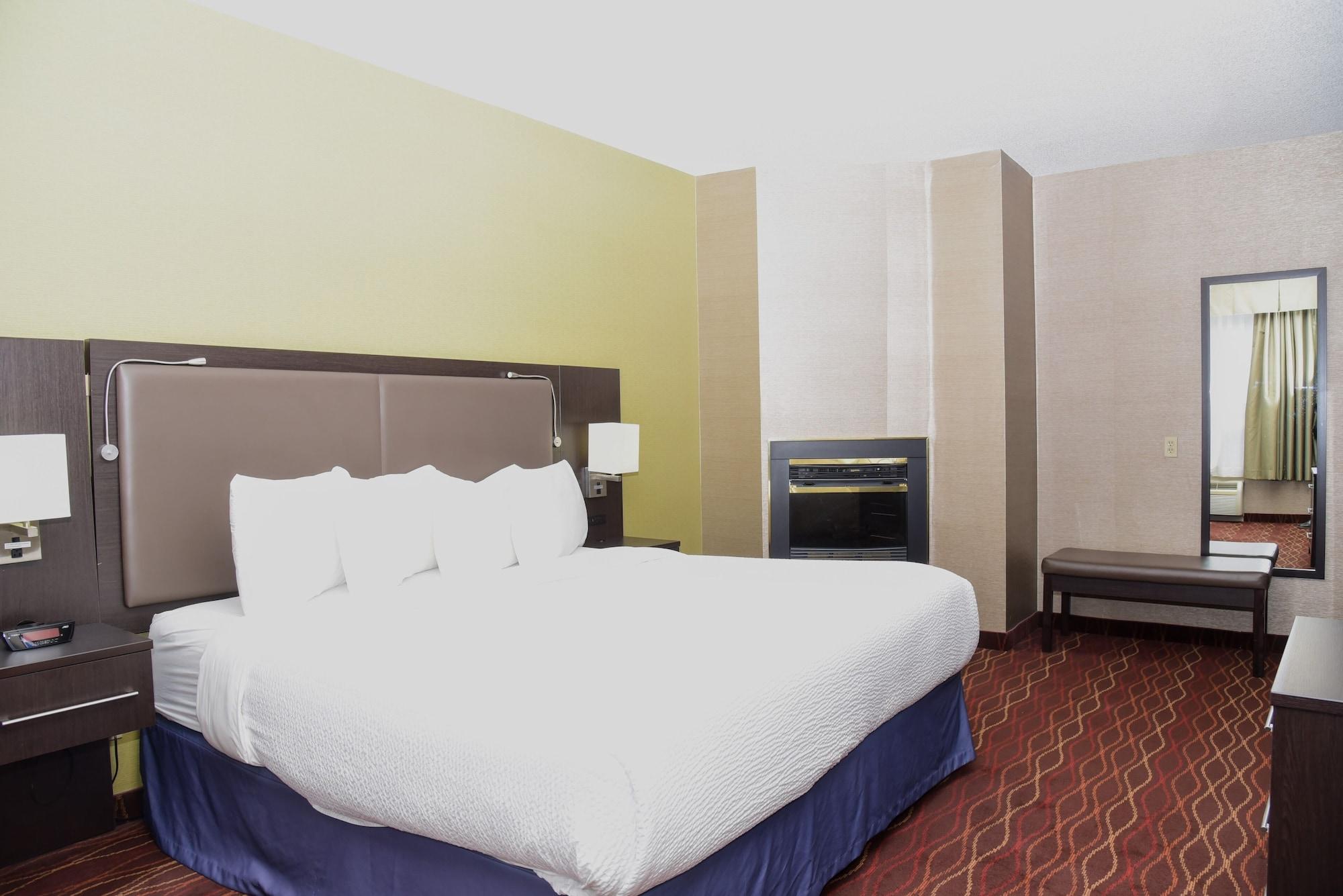 Days Inn By Wyndham Ottawa Exteriör bild