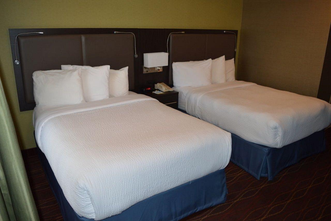 Days Inn By Wyndham Ottawa Exteriör bild